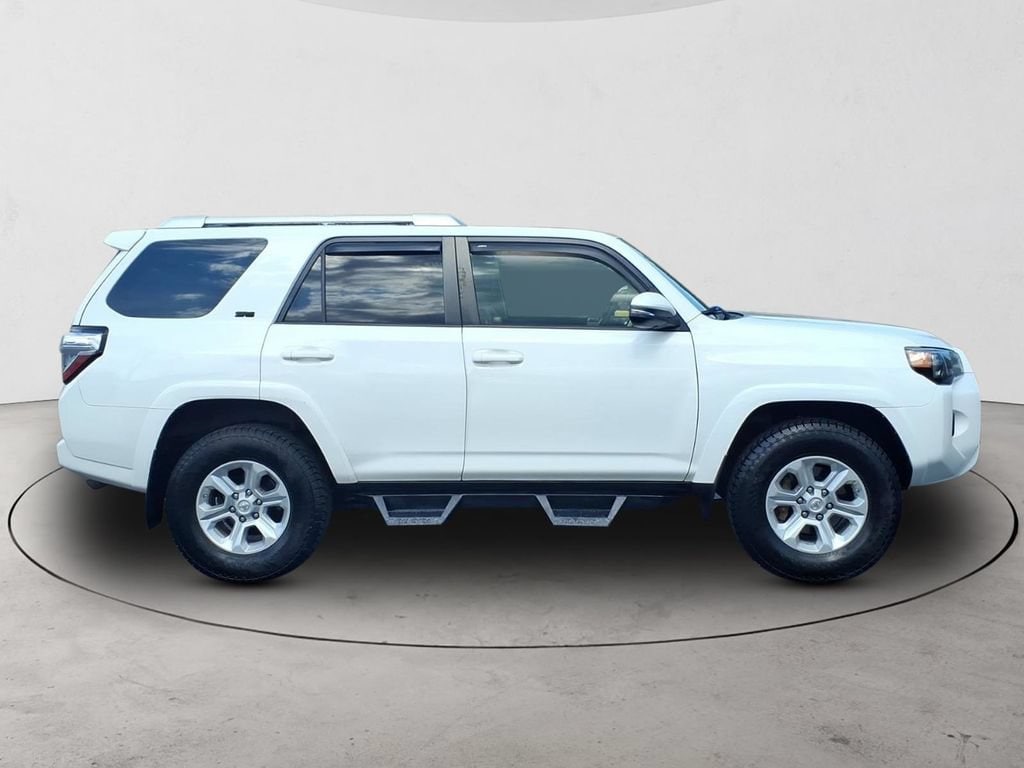 Used 2018 Toyota 4Runner SR5
