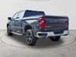 2022 Chevrolet Silverado 1500 LTZ Truck Crew Cab