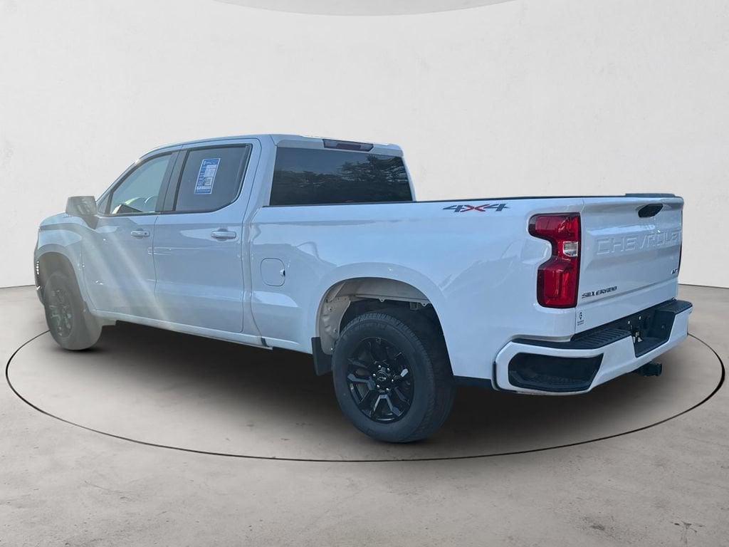 2025 Chevrolet Silverado 1500 RST - Photo 7