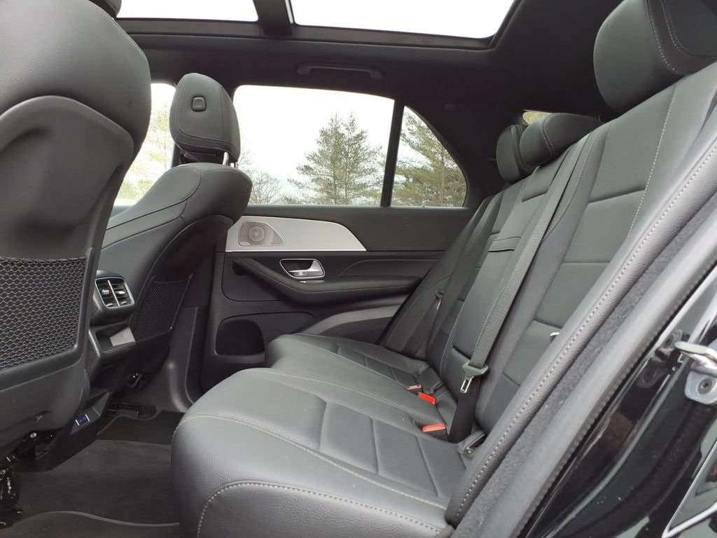 2025 Mercedes-Benz GLE GLE350 - Photo 17
