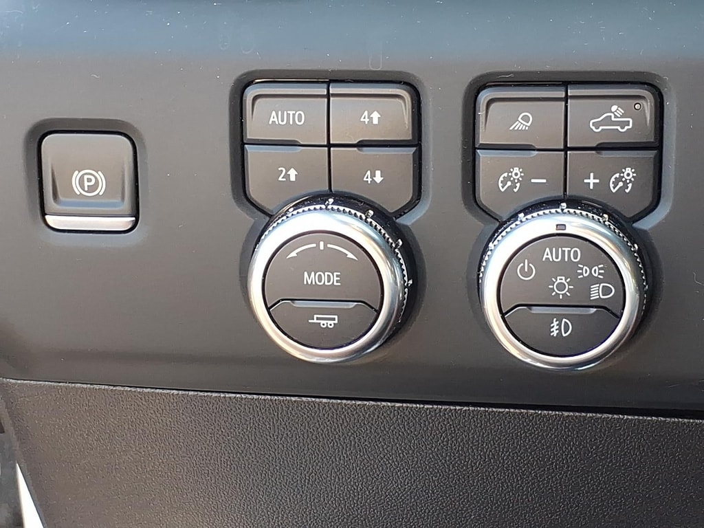 2024 GMC Sierra 1500 Denali Denali - Photo 44