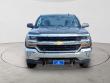 2016 Chevrolet Silverado 1500 LT Truck Double Cab