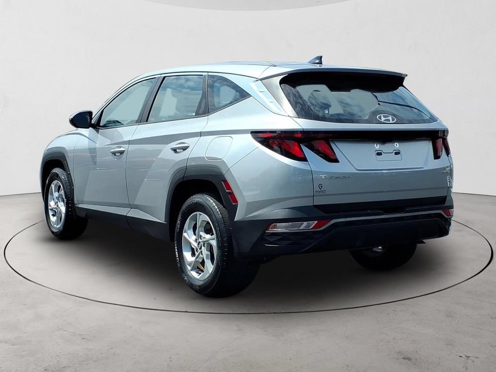 2023 Hyundai Tucson SE - Photo 7