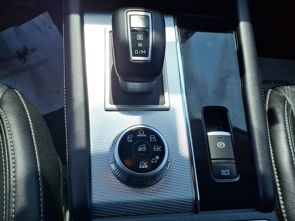 2024 Mitsubishi Outlander SEL - Photo 19