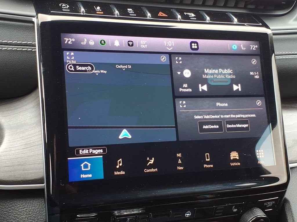 2021 Jeep Grand Cherokee L Limited - Photo 22