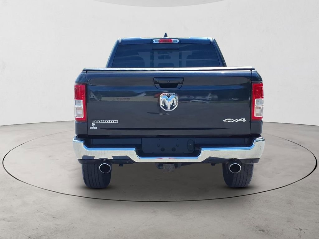 2021 RAM Ram 1500 Pickup Big Horn/Lone Star - Photo 6