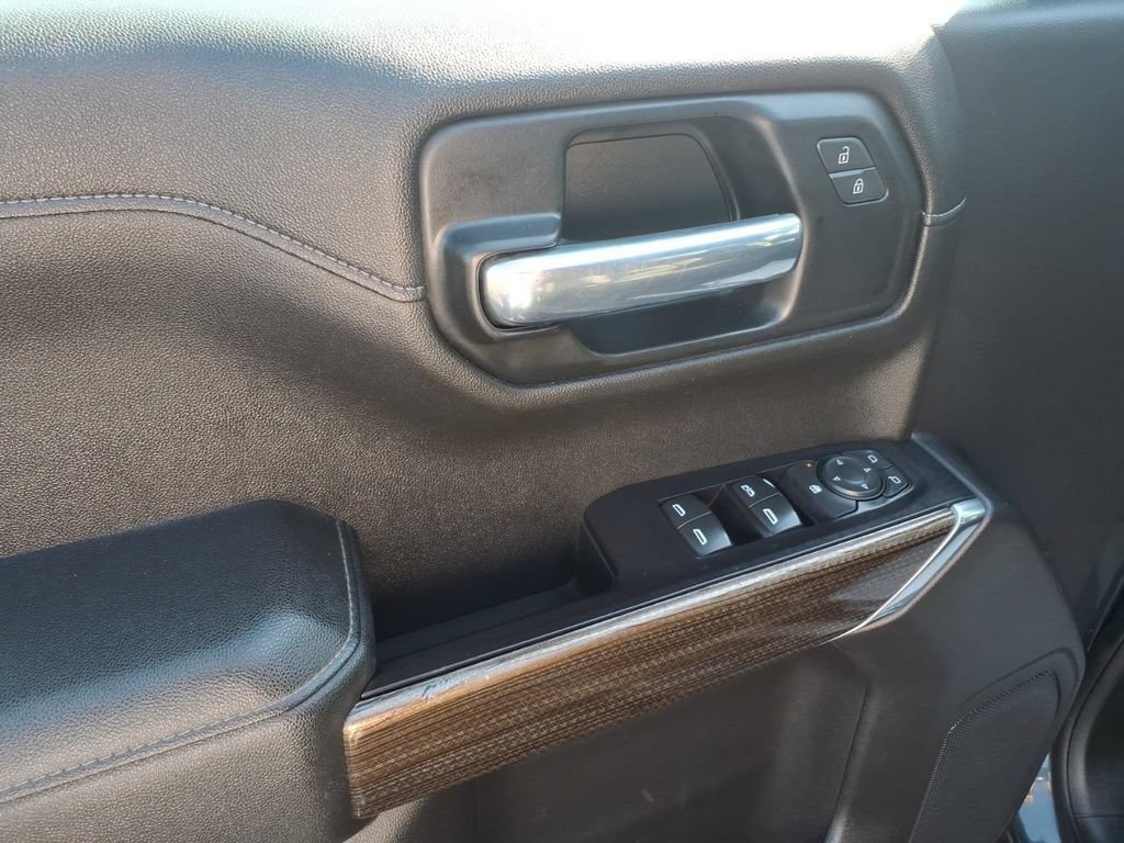 2021 Chevrolet Silverado 1500 RST - Photo 11