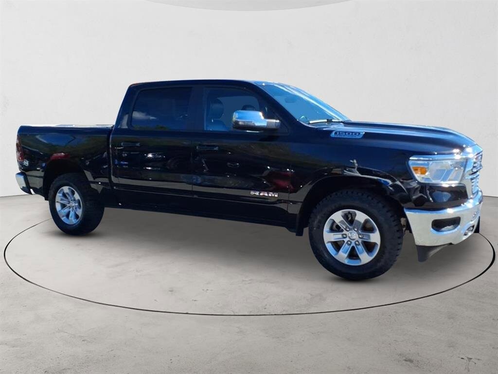 2024 Ram 1500 Laramie photo 4