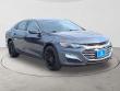 2019 Chevrolet Malibu LT Car