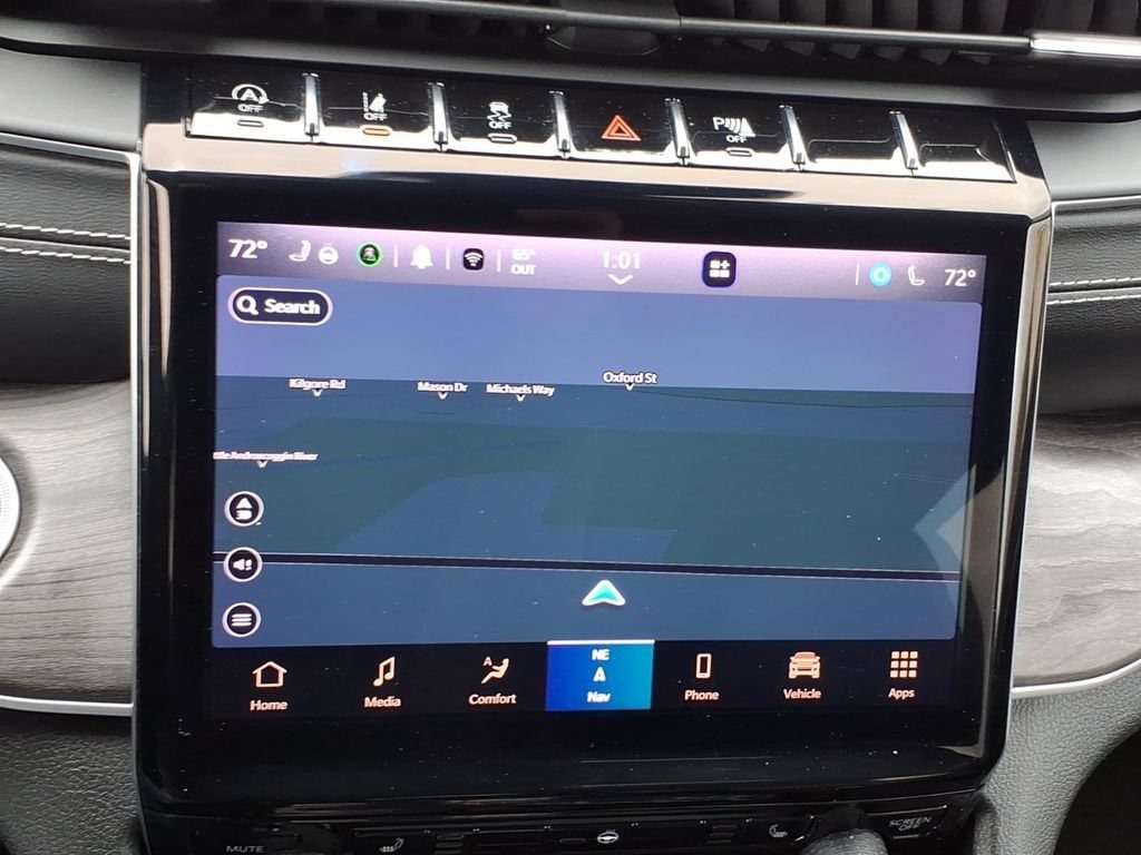 2021 Jeep Grand Cherokee L Limited - Photo 21