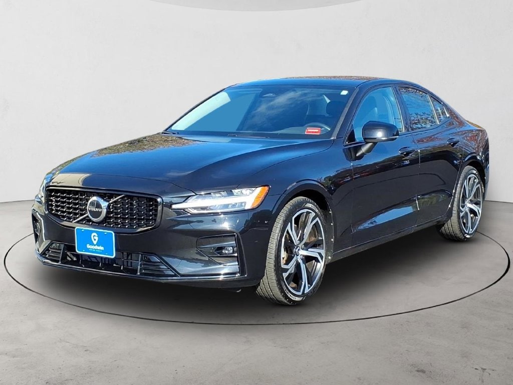 2024 Volvo S60