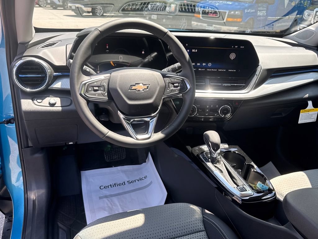 2026 Chevrolet Trax LT - Photo 14