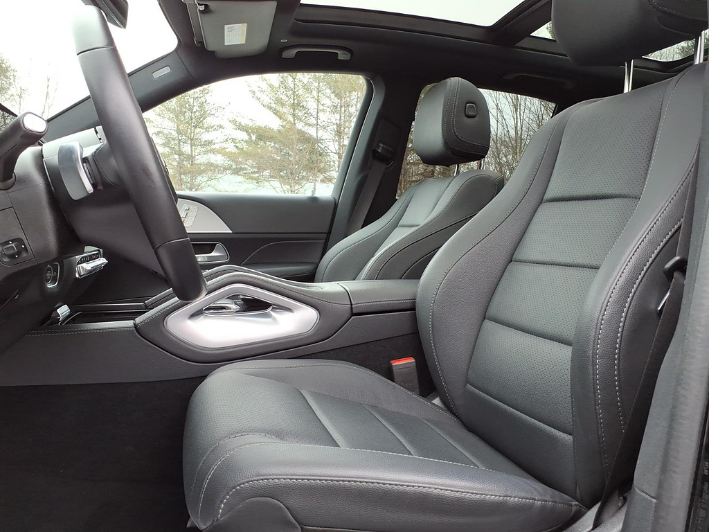 2025 Mercedes-Benz GLE GLE350 - Photo 15