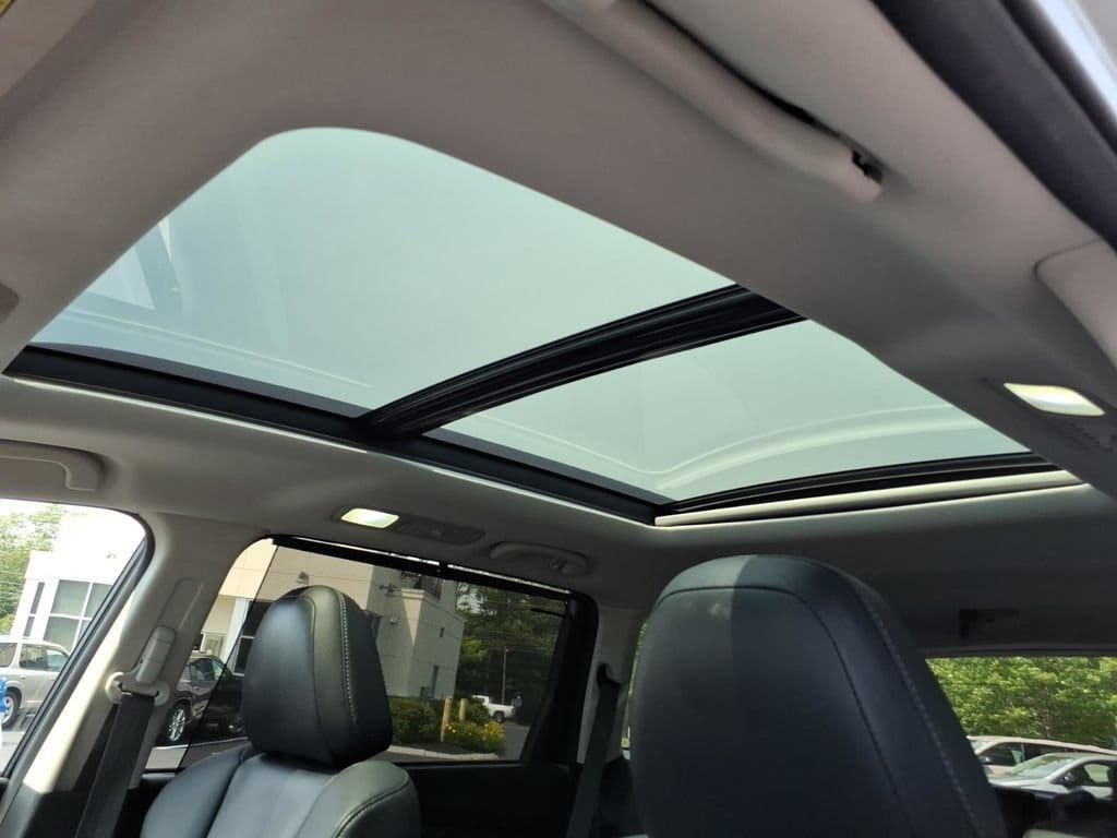 2023 Subaru Ascent Limited - Photo 14