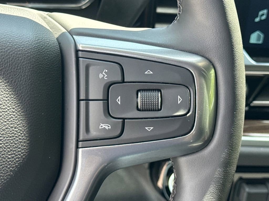 2025 Chevrolet Silverado 1500 RST - Photo 18