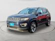 2019 Jeep Compass Limited 4x4 SUV
