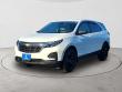 2024 Chevrolet Equinox LS SUV