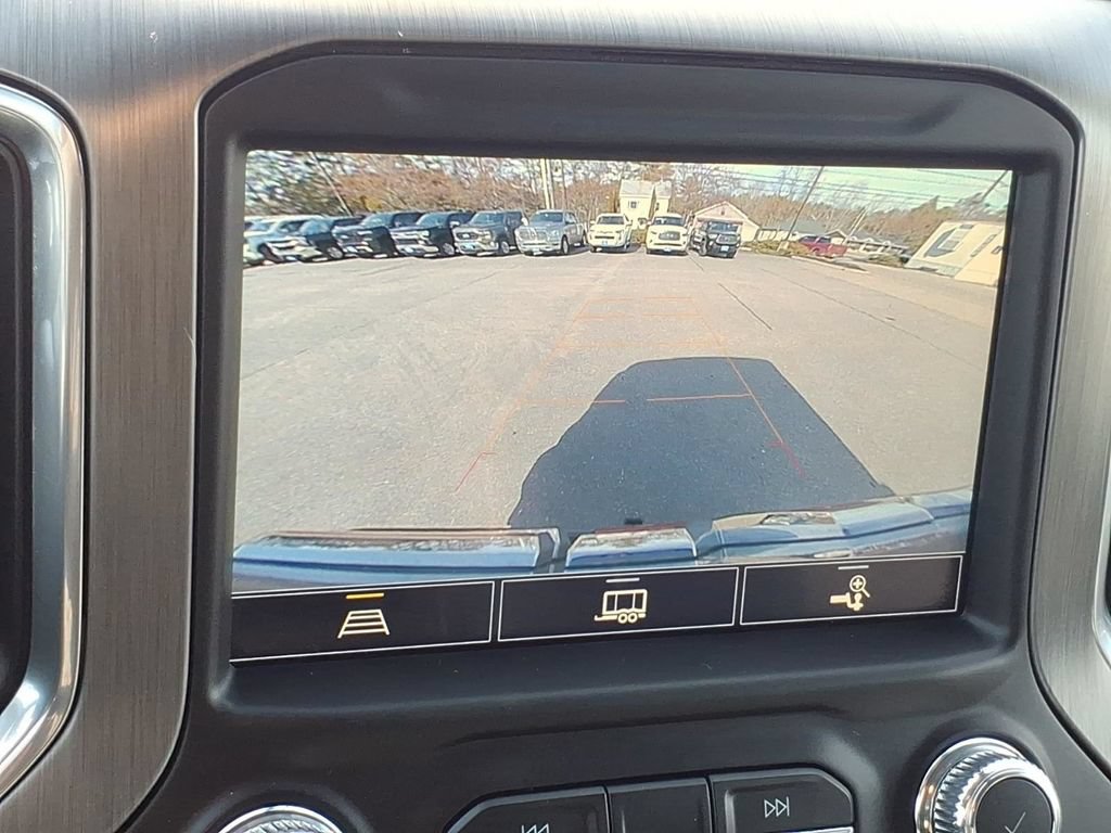 2021 GMC Sierra 1500 Denali Denali - Photo 25