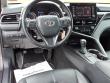 2021 Toyota Camry SE Nightshade