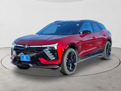 2026 Chevrolet Blazer EV SS SUV