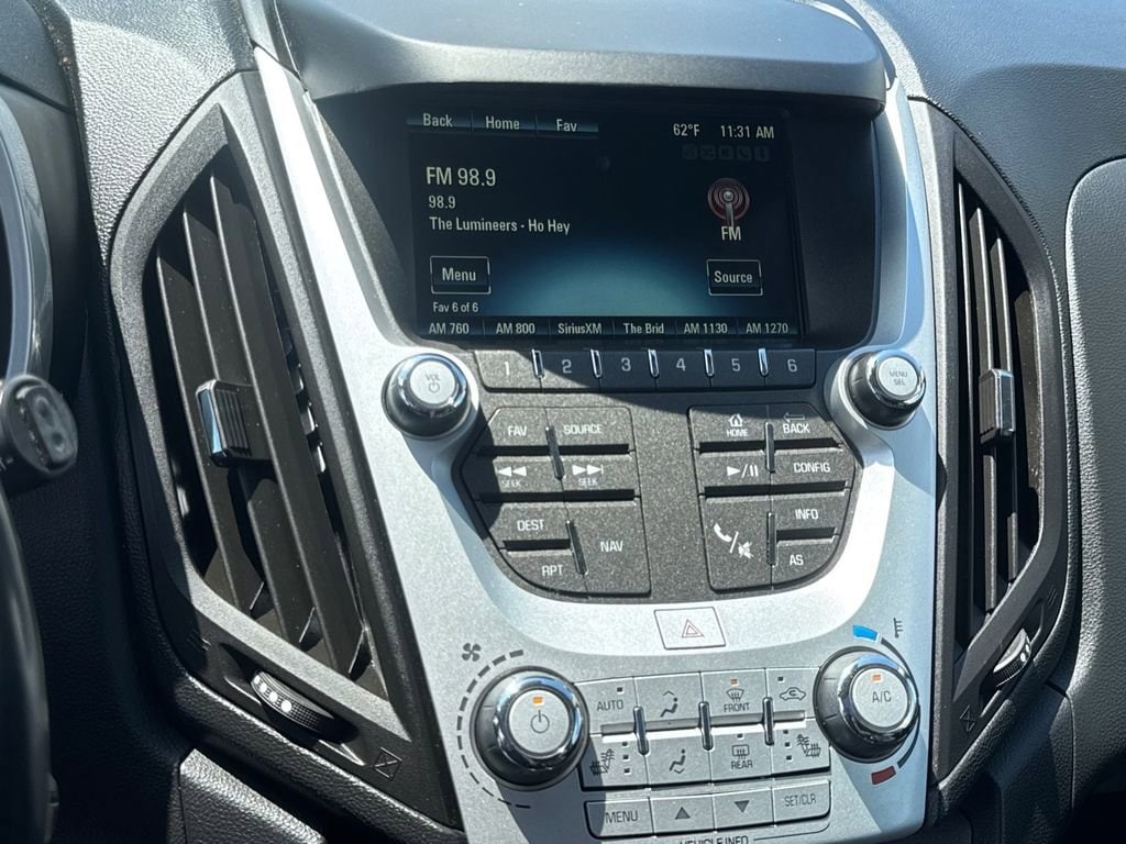 2017 Chevrolet Equinox Premier - Photo 21