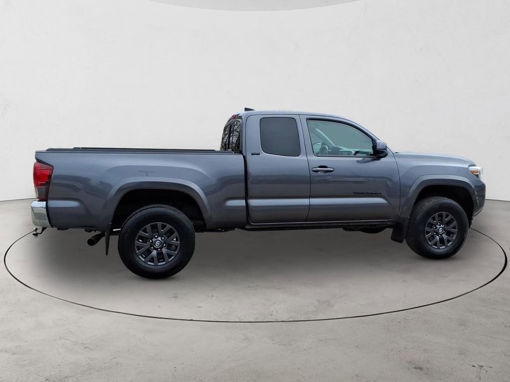 Used 2021 Toyota Tacoma SR5 Truck Extended Cab
