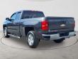 2016 Chevrolet Silverado 1500 LT Truck Double Cab