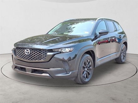 2024 Mazda CX-50 2.5 S Premium Package