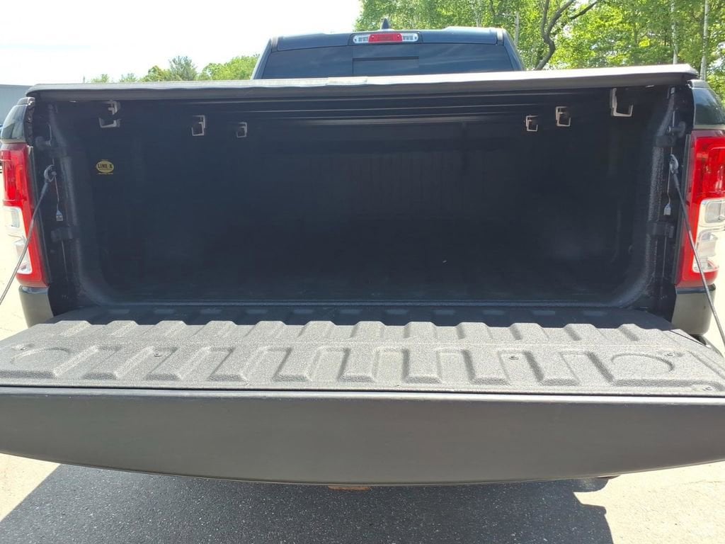 2021 RAM Ram 1500 Pickup Big Horn/Lone Star - Photo 10