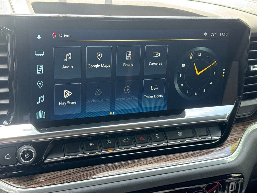 2025 Chevrolet Silverado 1500 RST - Photo 22