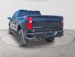 2021 Chevrolet Silverado 1500 LT Trail Boss Truck Crew Cab