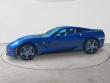 2017 Chevrolet Corvette Stingray 1LT Performance