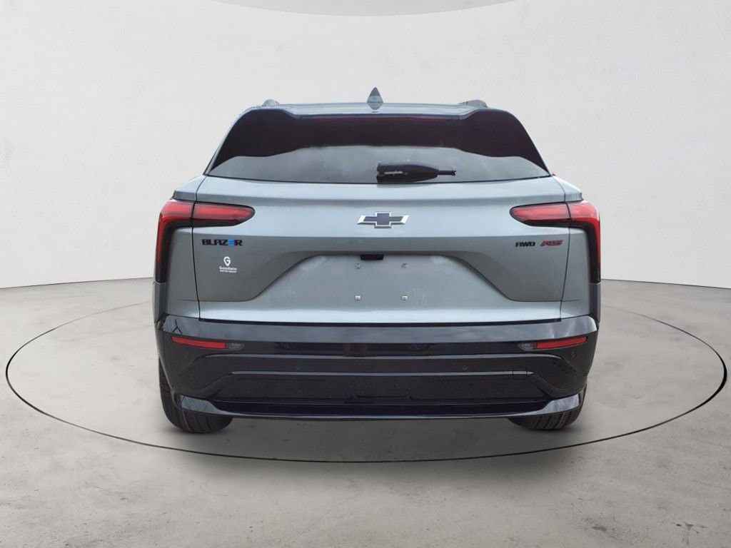 2025 Chevrolet Blazer EV RS - Photo 6