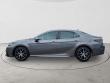 2021 Toyota Camry SE Nightshade