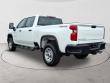 2024 Chevrolet Silverado 3500 HD WT Truck Crew Cab