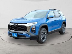2026 Chevrolet Equinox Activ SUV