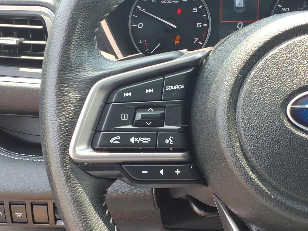 2023 Subaru Ascent Limited - Photo 19