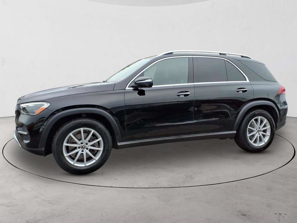 2025 Mercedes-Benz GLE GLE350 - Photo 8
