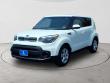 2018 Kia Soul Base Crossover