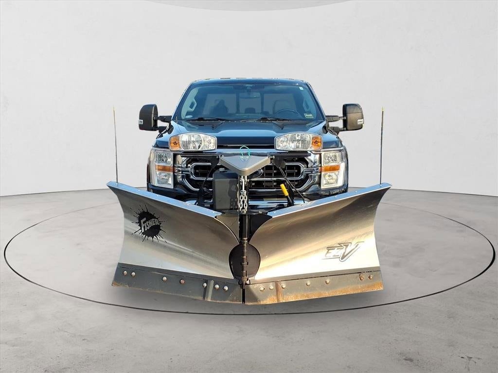 Used 2021 Ford F-150 XL