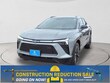 Chevrolet Blazer EV