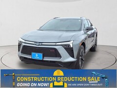 2025 Chevrolet Blazer EV RS SUV