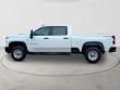 2024 Chevrolet Silverado 3500 HD WT Truck Crew Cab