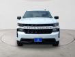 2022 Chevrolet Silverado 1500 LTD Custom Truck Double Cab