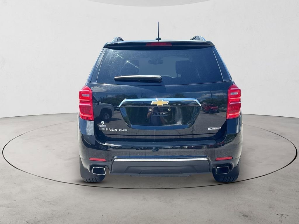 2017 Chevrolet Equinox Premier - Photo 6