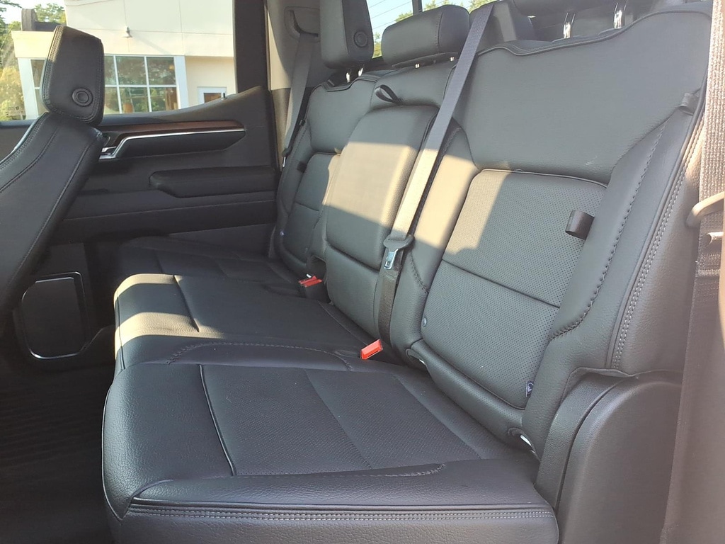 2024 GMC Sierra 1500 Denali Denali - Photo 40