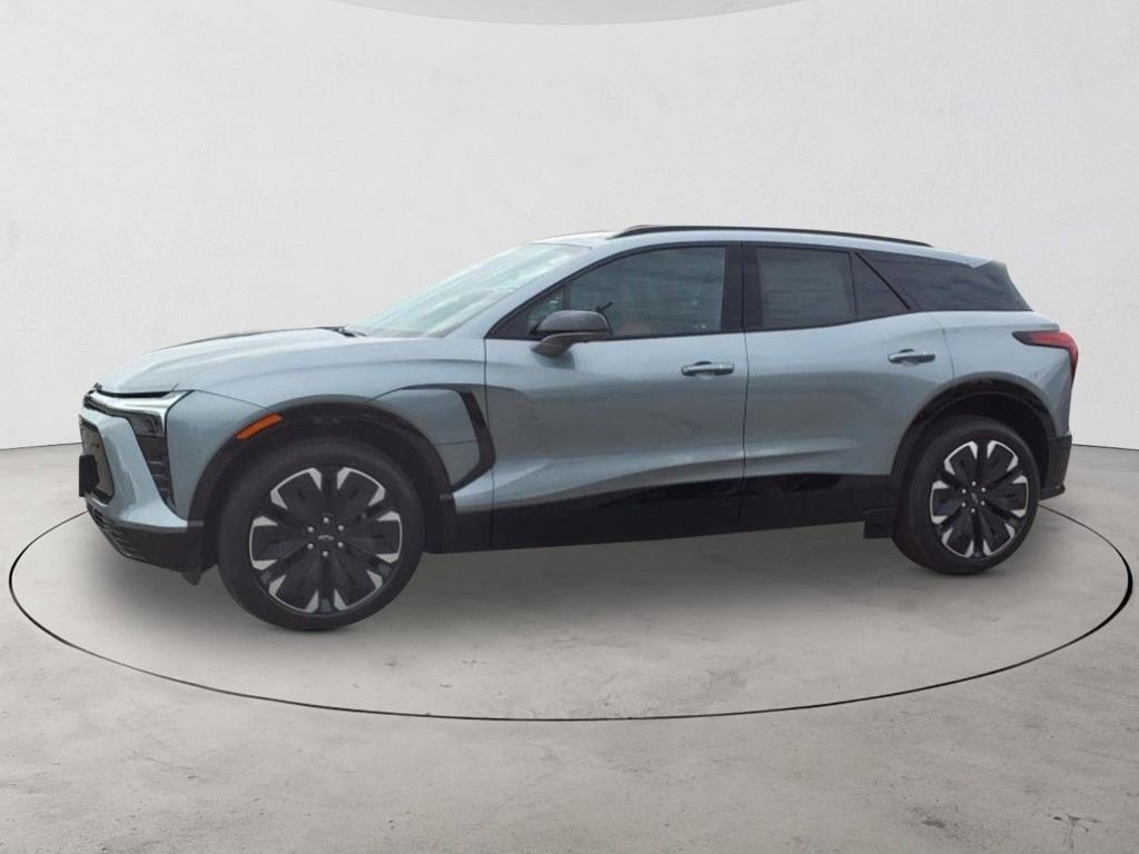 2025 Chevrolet Blazer EV RS - Photo 8