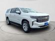 2021 Chevrolet Suburban Premier SUV