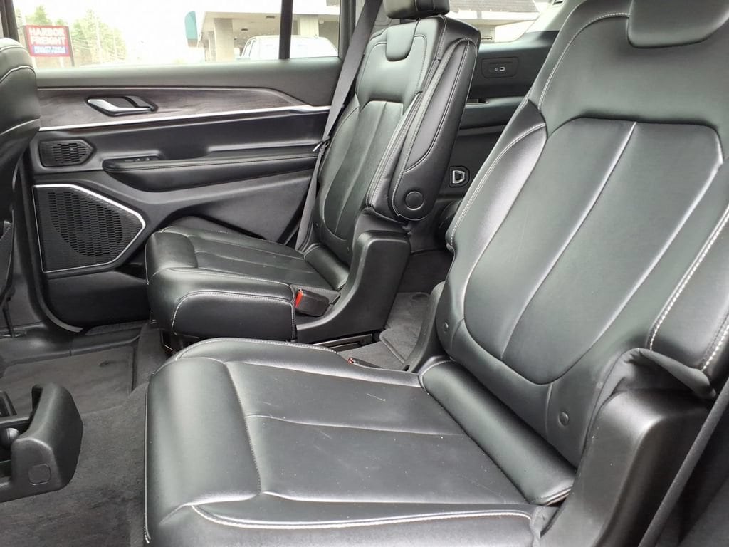 2021 Jeep Grand Cherokee L Limited - Photo 15