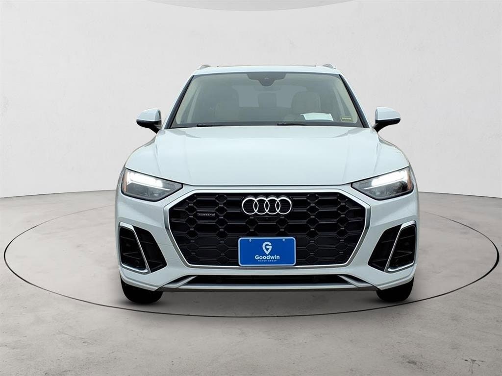 Used 2024 Audi Q5 Premium Plus 45 Tfsi S Line Quattro SUV